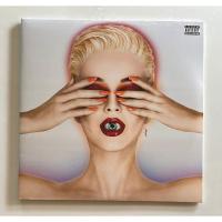 ราคา แผ่นเสียง Katy Perry Album : Witness [vinyl] (23380855469)