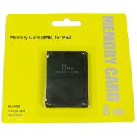 ราคา เซฟ​PS2 ความจุ 8MB 16MB 64MB 128 MB สินค้าใหม่ เมมโมรี่การ์ด PS2 เซฟ เมม PS2 Memory Card for PS2 ความจุ playstation 2 (21891348119)