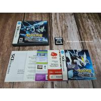 ราคา Pokemon Black 2 โปเกม่อน (11011252025)