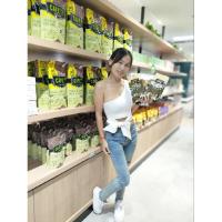 ราคา กาแฟสมุนไพร4ราชา INSTANT COFFEE MIXED GOLD (CAFE' 7 LEGA BRAND) (26751566002)