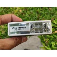 ราคา แฟลช ยี่ห้อ Olympus PS100Gเป็นแฟลชตรงรุ่นสำหรับกล้อง Olympus 35SP (8433968121)