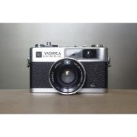 ราคา กล้องฟิล์ม Yashica Electro35 GL (Rare!!) (21803841059)