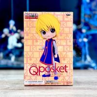 ราคา Qposket HUNTER x HUNTER Kurapika ฮันเตอร์ x ฮันเตอร์ คุราปิก้า A ของใหม่ แท้ (28910765604)