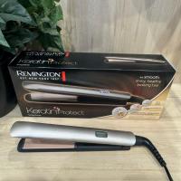 ราคา REMINGTON Keratin Protect Straightener เครื่องหนีบผม รุ่น S-8540 (2924288511)