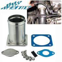 ราคา สําหรับ Land Rover Discovery Defender TD5 2.5 EGR Valve ลบ Blank & Cooler Blanks (27832648426)