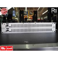 ราคา SOUNDBEST 2U EQ 231S EQUALIZER อีควอไลเซอร์ อีคิว 2x31 Band EQ231S EQ-231S เครื่องปรับแต่งเสียง EQ (4417577792)