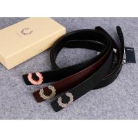 ราคา Fred perry leather belt (3710500155)