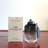 ราคา Coach​ new​ york​ for​ men​ edt​ 100​ml.​ กล่องเทสเตอร์ (5680895528)