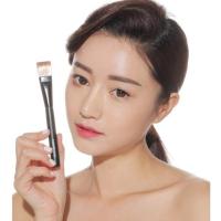 ราคา 3CE FOUNDATION BRUSH 22 แปรงรองพื้นปกปิดไร้รอยต่อ (54450840421)