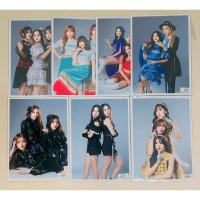 ราคา BNK48 CGM48 RequestHour2024 A5 Postcard โปสการ์ด A5 รูปกลุ่ม Battle Vote มีเก็บเงินปลายทาง (24836086315)