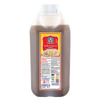 ราคา ตราเด็กสมบูรณ์ เต้าเจี้ยวบดโม่อิมสี 5กก. (7672415148)