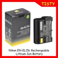 ราคา แท้ 100% NIKON EN-EL15c Rechargeable Li-ion Battery Genuine,Original แบตเตอรี่ลิเทียมไอออนแบบรีชาร์จรุ่น EN-EL15c (29262508132)