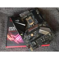 ราคา 1151V2 Asus ROG STRIX B365-F GAMING M.2 2 ช่อง กล่องครบ (23066862114)