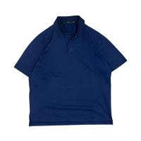 ราคา เสื้อโปโล Uniqlo Jil Sander สีกรมท่า • มือสอง Uniqlo (29290485677)