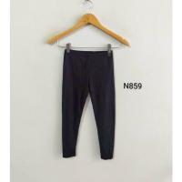 ราคา 130(เด็ก) Heattech Extra Warm (N859) แบรนด์ uniqlo ยูนิโคล่ กางเกงลองจอน เด็ก (27942664480)