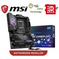ราคา MSI MPG Z690 คาร์บอน WIFI DDR5 ATX เมนบอร์ด Intel LGA1700 (45253199523)