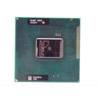 ราคา ซีพียูโน๊ตบุ๊ค Intel Core i5-2410M rPGA988B 2.3GHz 5 GT/s Laptop CPU SR04B (มือสอง) (8034154396)