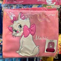 ราคา หุ้มเบาะรถยนต์แบบผ้า คู่หน้า ลายMarie แมวมารี ลิขสิทธิ์แท้ (23477232675)