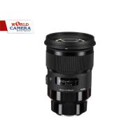 ราคา Sigma 50mm F1.4 ART DG HSM / SONY E-Mount (1525110686)