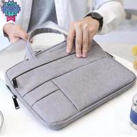 ราคา NEO กระเป๋าโน๊ตุ๊ค กระเป๋าMacbook Air Pro ขนาด 13, 14, 15.6นิ้ว soft case เคสโน้ตุ๊ค Macbook High Quality Laptop Bag 13 (27711465639)