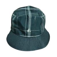 ราคา หมวกบักเก็ต Bean Pole มือสอง (43128921718)