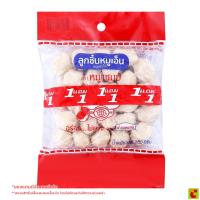 ราคา หมูแชมป์ ลูกชิ้นหมูเอ็น (หมูผสมไก่) 180 ก. แพ็ค 2 (43079212684)
