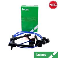 ราคา LUCAS สายหัวเทียน TOYOTA COROLLA EE101 4E-FE 1.3L 8x.22325 (27282584737)
