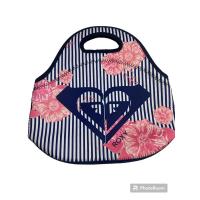 ราคา กระเป๋าใส่ของ สตรี แบร์น Roxy แท้ (24574559716)