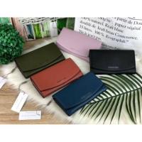 ราคา CHARLES & KEITH CLASSIC WALLETแท้%<outlet (1758402738)