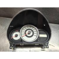 ราคา เรือนไมล์ Mazda 2 โฉมแรก เกียร์ MT ขาว 4-5D 220km (มือสอง)แท้TH-2007-2012 (50450583431)