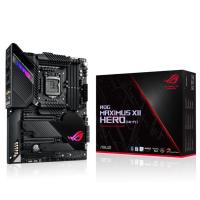 ราคา MAINBOARD (เมนบอร์ด) 1200 ASUS Z490 ROG MAXIMUS XII HERO WIFI ตัวท็อป พร้อมส่ง (24152612616)