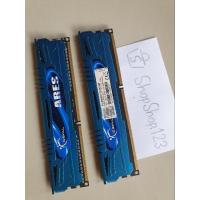 ราคา ram ddr3 4x2 8GB G.skill Ares 2400 MHz (26630799478)