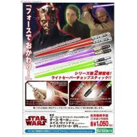 ราคา Star Wars Lightsaber Chopstick Darth Maul ตะเกียบ ไรเซอร์เบอร์ สตาร์ วอร์ส ดาร์ธ มอล (42478452065)
