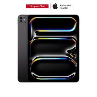ราคา 13-inch Apple iPad Pro M4 WiFi + Cellular with Standard glass (24880742445)