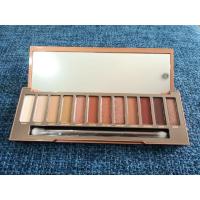 ราคา Naked Urban Decay Heat (4501595749)