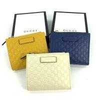ราคา New Gucci wallet 510318 (4882268920)