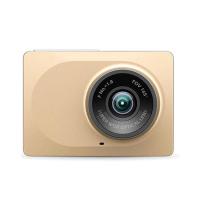 ราคา Dash Cam 1080p Wifi car DVR กล้องติดรถยนต์ (Gold) (84524068)