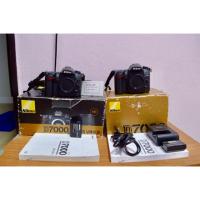 ราคา บอดี้กล้อง Nikon D7000 (5944063892)