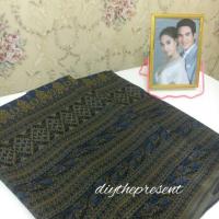 ราคา ผ้าลายไทย 1.70 เมตร เหมาะทำ โจงกระเบน หรือ ผ้านุ่ง ตามแต่สไตล์ ออเจ้า ทั้งหลาย (1008822080)