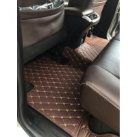 ราคา ลดล้างสต๊อก พรมปูพื้นรถยนต์ 6D NISSAN PULSAR 5 ประตู ปี 2012 ขึ้นไป (27703936816)