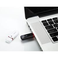 ราคา ❄❣◙usb 2.0 Flash Drive (แฟลชไดร์ฟ) 16GB / 32GB Apacer AH333 #AH333 ถูกมาก !! ของแท้ รับประกันตลอดอายุการใช้งาน (6589784341)