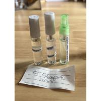 ราคา น้ำหอมแท้แบ่งขาย elizabeth arden green tea / white tea wild rose , philosophy amazaing grace (21853436381)