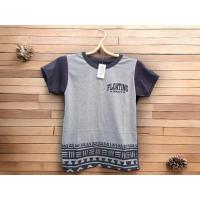 ราคา เสื้อยืดแบรนด์ The Place (24412911507)