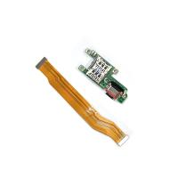 ราคา สําหรับ Vivo iQOO Z7 Z7X Z9 Z9Lite Z9SPro Z9x Z10 ชาร์จ Flex สาย USB Charger พอร์ต (42267902412)