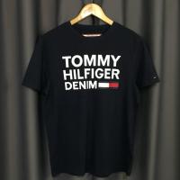 ราคา เสื้อยืด Tommy Hilfiger. (41209221922)