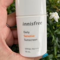 ราคา มือสอง / กันแดด innisfree ของแท้100000000% (6240080498)