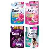 ราคา [ส่งฟรี] ดาวนี่ 4 ถุง 470-500 ml. (24040910608)