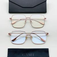 ราคา GAMT Polarized Sunglasses Square Lens Full Frame Wayfare For Men And Women. แว่นกันแดด ยี่ห้อแกมป์ (1993198521)