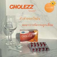ราคา [วิตามินช่วยลดไขมัน] Mega Cholezz Krill Oil 500mg. อาหารเสริมช่วยลดการอุดตันของไขมัน (บรรจุ 30 แคปซูล) (10319531799)