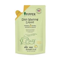 ราคา พิพเพอร์ สแตนดาร์ด ผลิตภัณฑ์ล้างจาน กลิ่นซีตรัส 750 มล. 90720206 (40877299819)